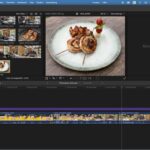 Speicherbedarf bei Final Cut Pro reduzieren